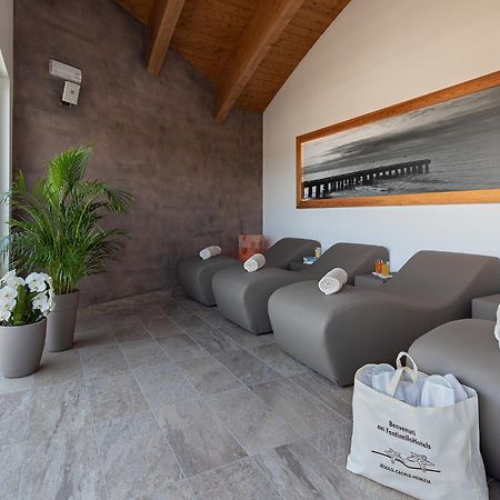 Regent'S Hotel Lido di Jesolo Eksteriør billede