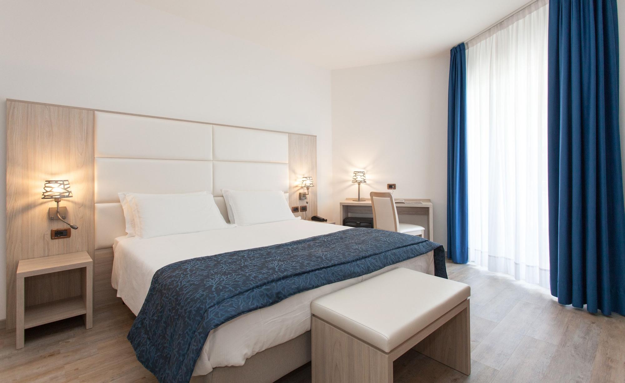 Regent'S Hotel Lido di Jesolo Eksteriør billede