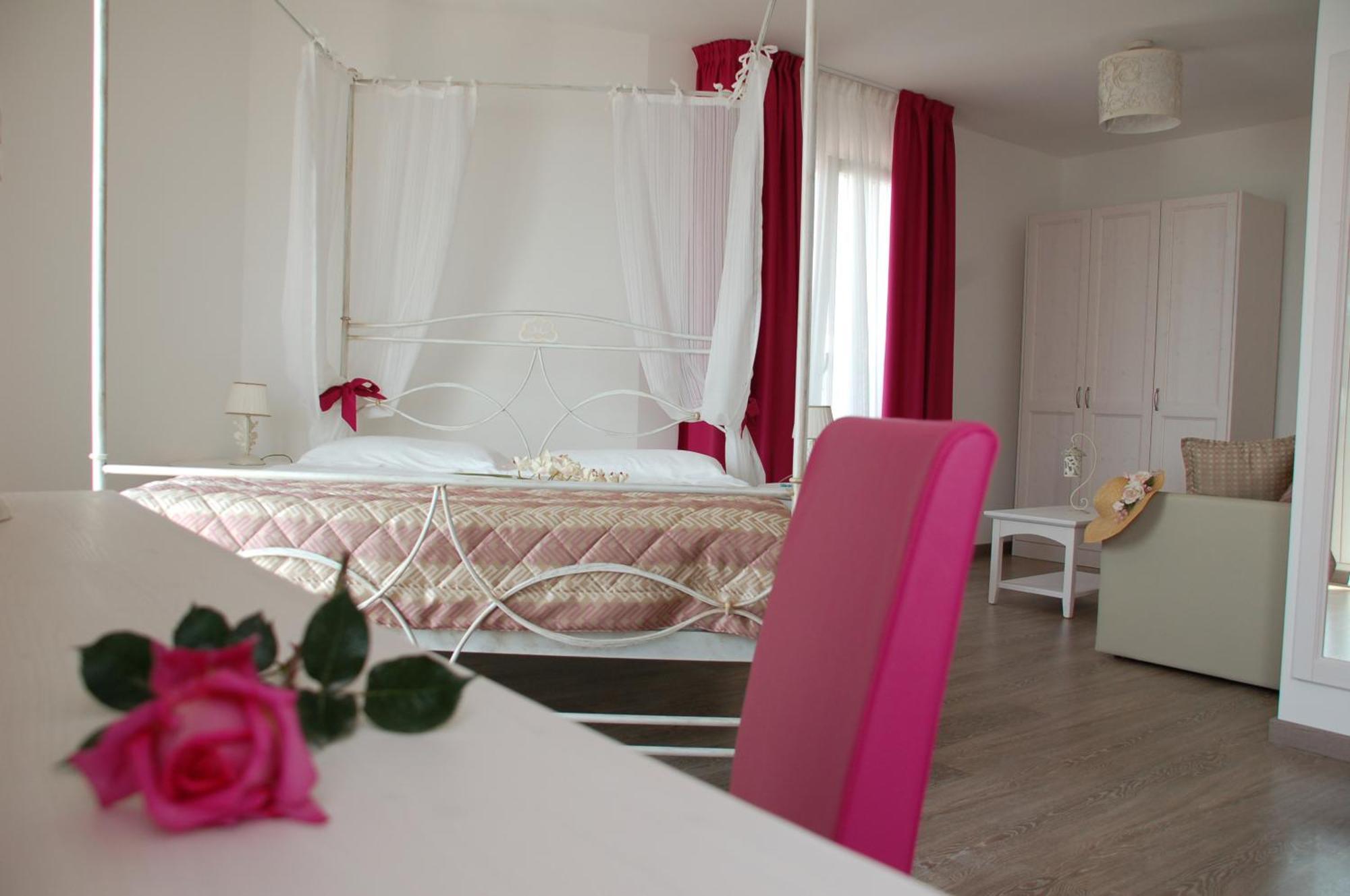 Regent'S Hotel Lido di Jesolo Eksteriør billede