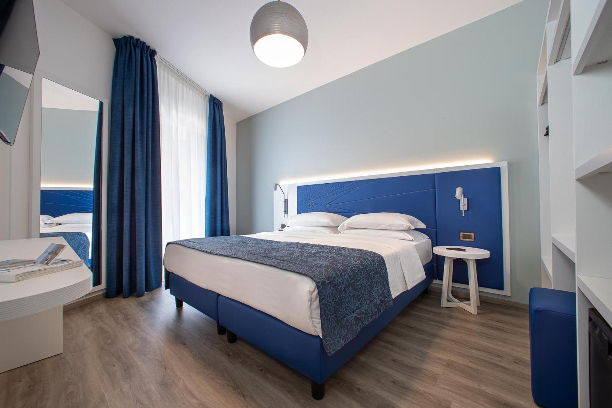 Regent'S Hotel Lido di Jesolo Eksteriør billede