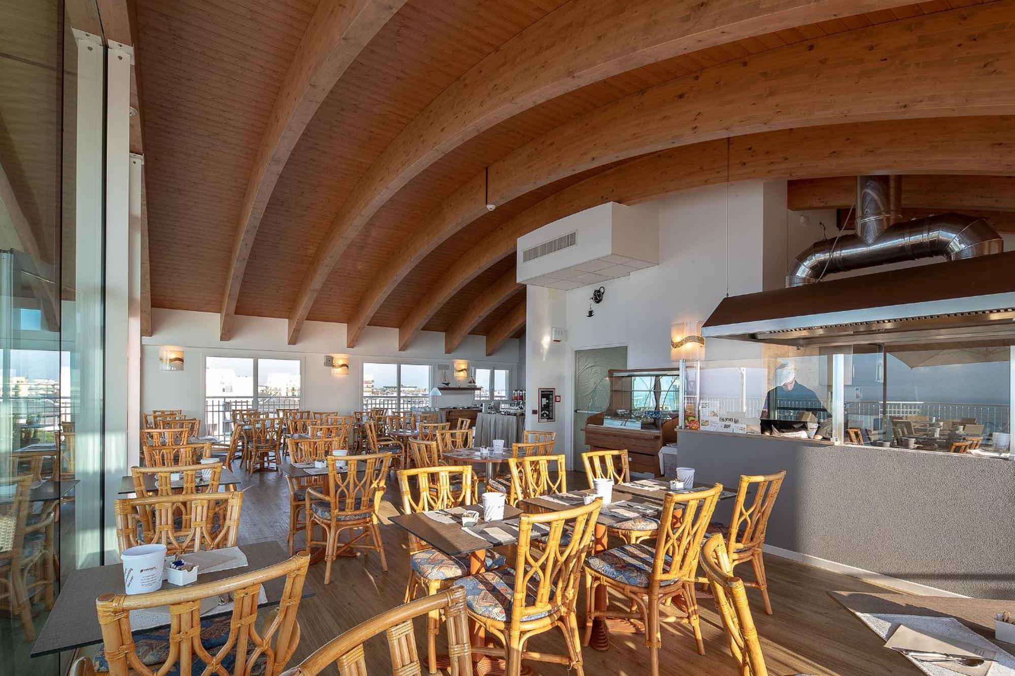 Regent'S Hotel Lido di Jesolo Eksteriør billede