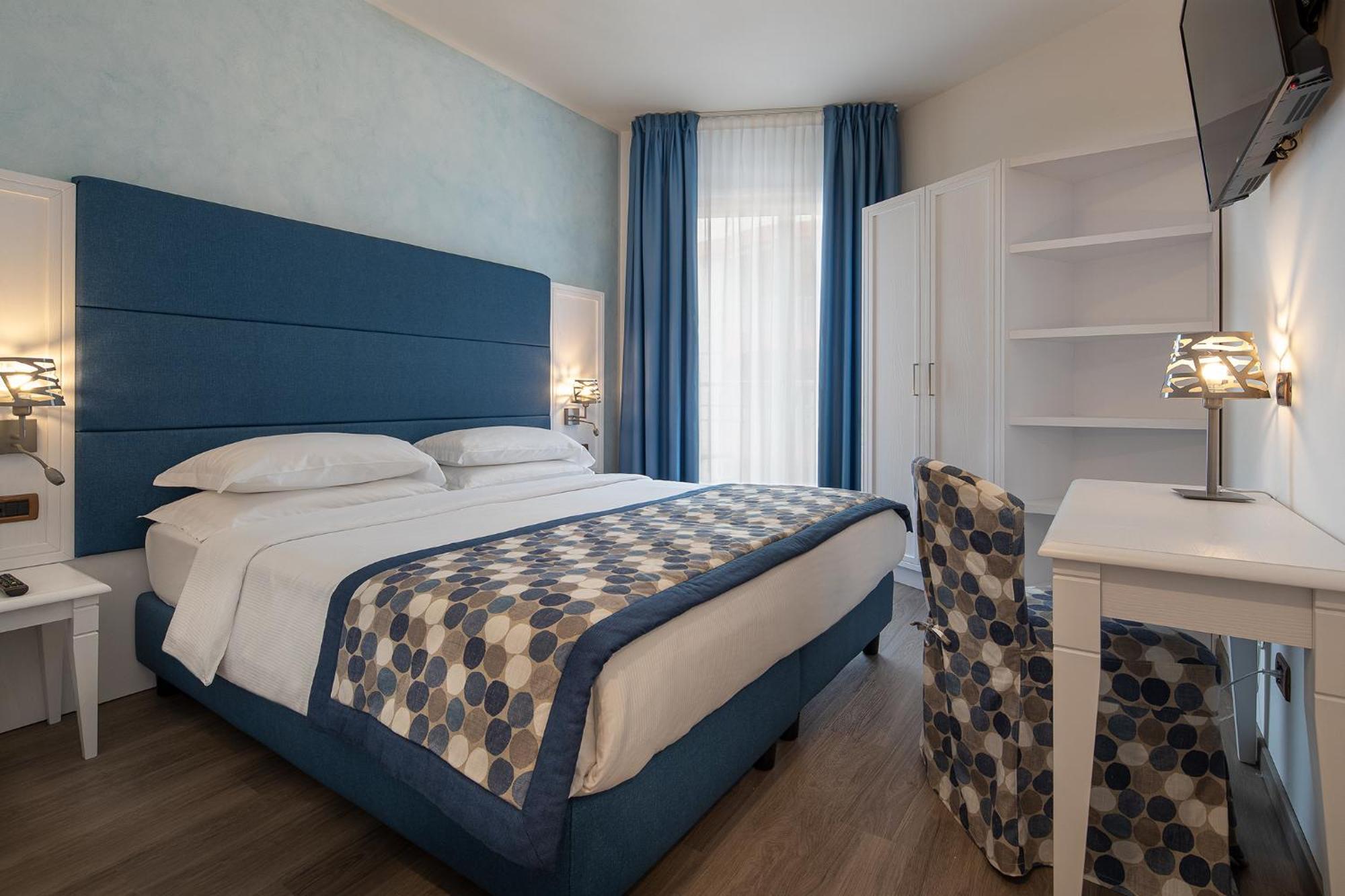 Regent'S Hotel Lido di Jesolo Eksteriør billede