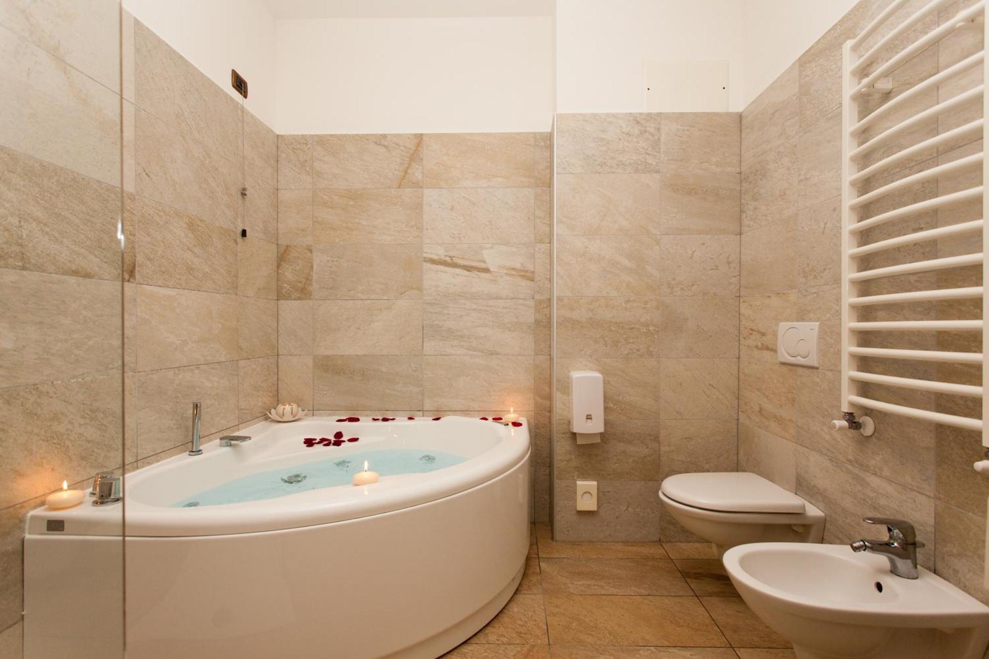 Regent'S Hotel Lido di Jesolo Eksteriør billede