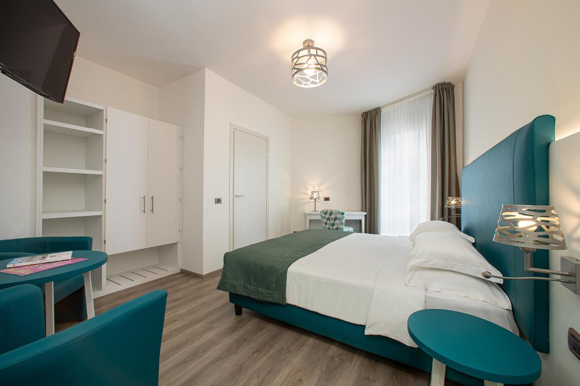 Regent'S Hotel Lido di Jesolo Eksteriør billede