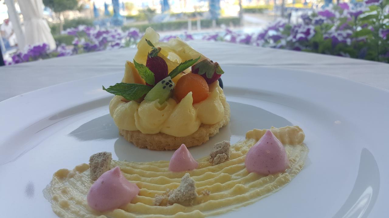 Regent'S Hotel Lido di Jesolo Eksteriør billede