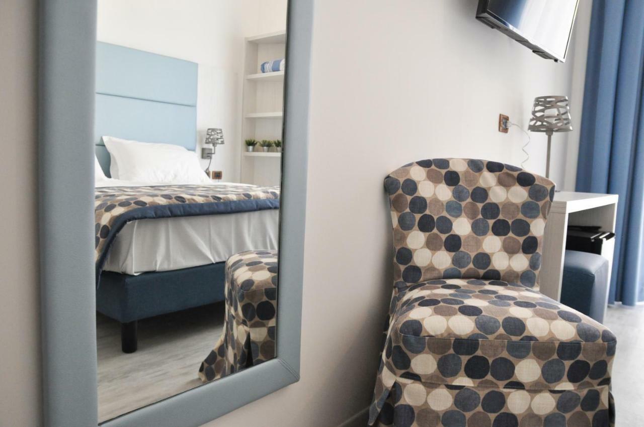 Regent'S Hotel Lido di Jesolo Eksteriør billede
